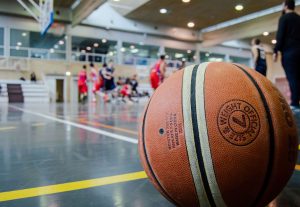 Palestra di basket